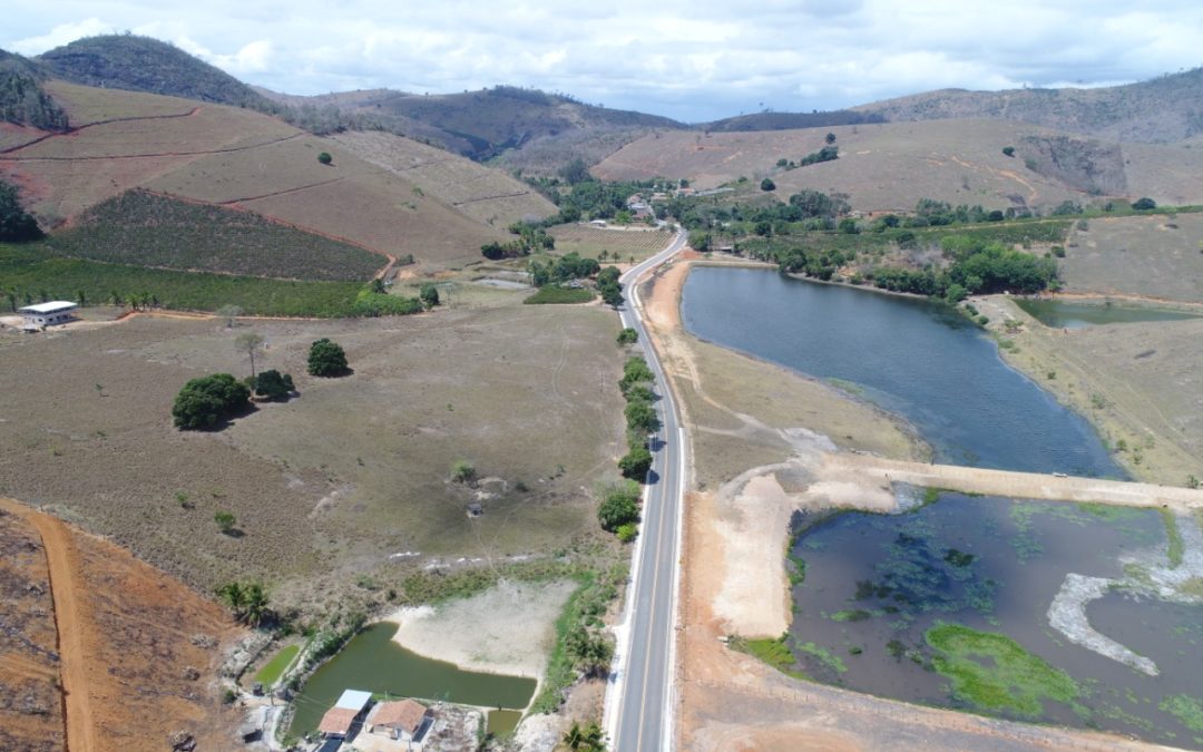 Topografia com Drones x Tradicional em Levantamentos Planialtimétricos